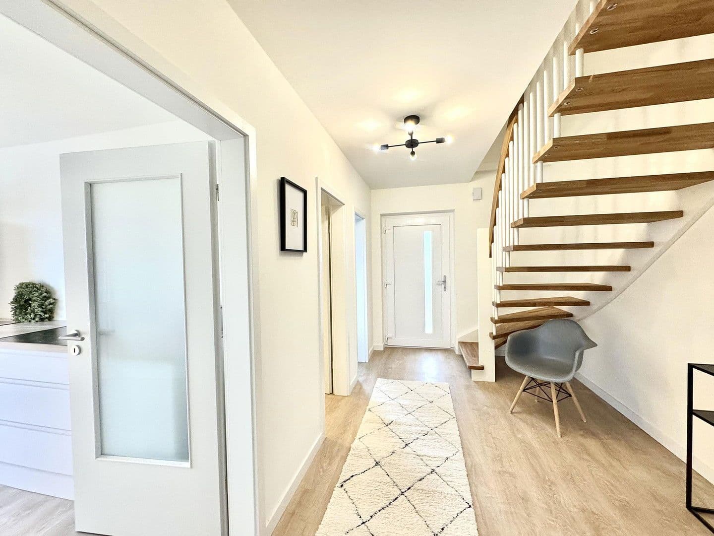 Predaj domu 128 m², pozemek 439 m², Wismar, Meklenbursko-Predpomoransko Predaj domu 128 m², pozemek 439 m², Wismar, Meklenbursko-Predpomoransko