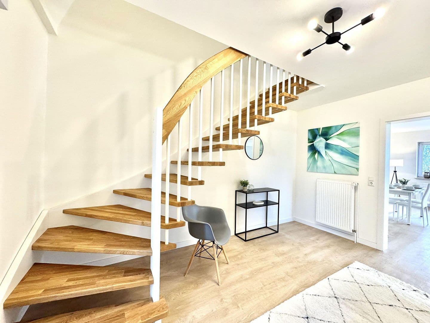 Predaj domu 128 m², pozemek 439 m², Wismar, Meklenbursko-Predpomoransko Predaj domu 128 m², pozemek 439 m², Wismar, Meklenbursko-Predpomoransko