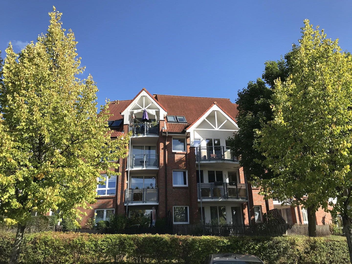 Predaj bytu 2-izbový 55 m², Schwerin, Meklenbursko-Predpomoransko Predaj bytu 2-izbový 55 m², Schwerin, Meklenbursko-Predpomoransko