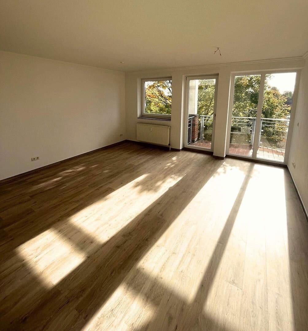 Predaj bytu 2-izbový 55 m², Schwerin, Meklenbursko-Predpomoransko Predaj bytu 2-izbový 55 m², Schwerin, Meklenbursko-Predpomoransko