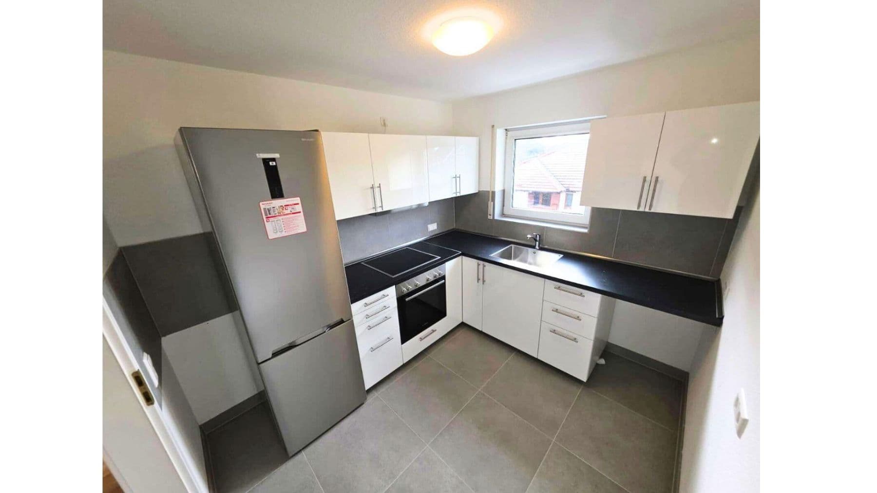 Predaj bytu 3-izbový 66 m², Sudetenstr. 1, Offenbach an der Queich, Porýnie-Falcko Predaj bytu 3-izbový 66 m², Sudetenstr. 1, Offenbach an der Queich, Porýnie-Falcko