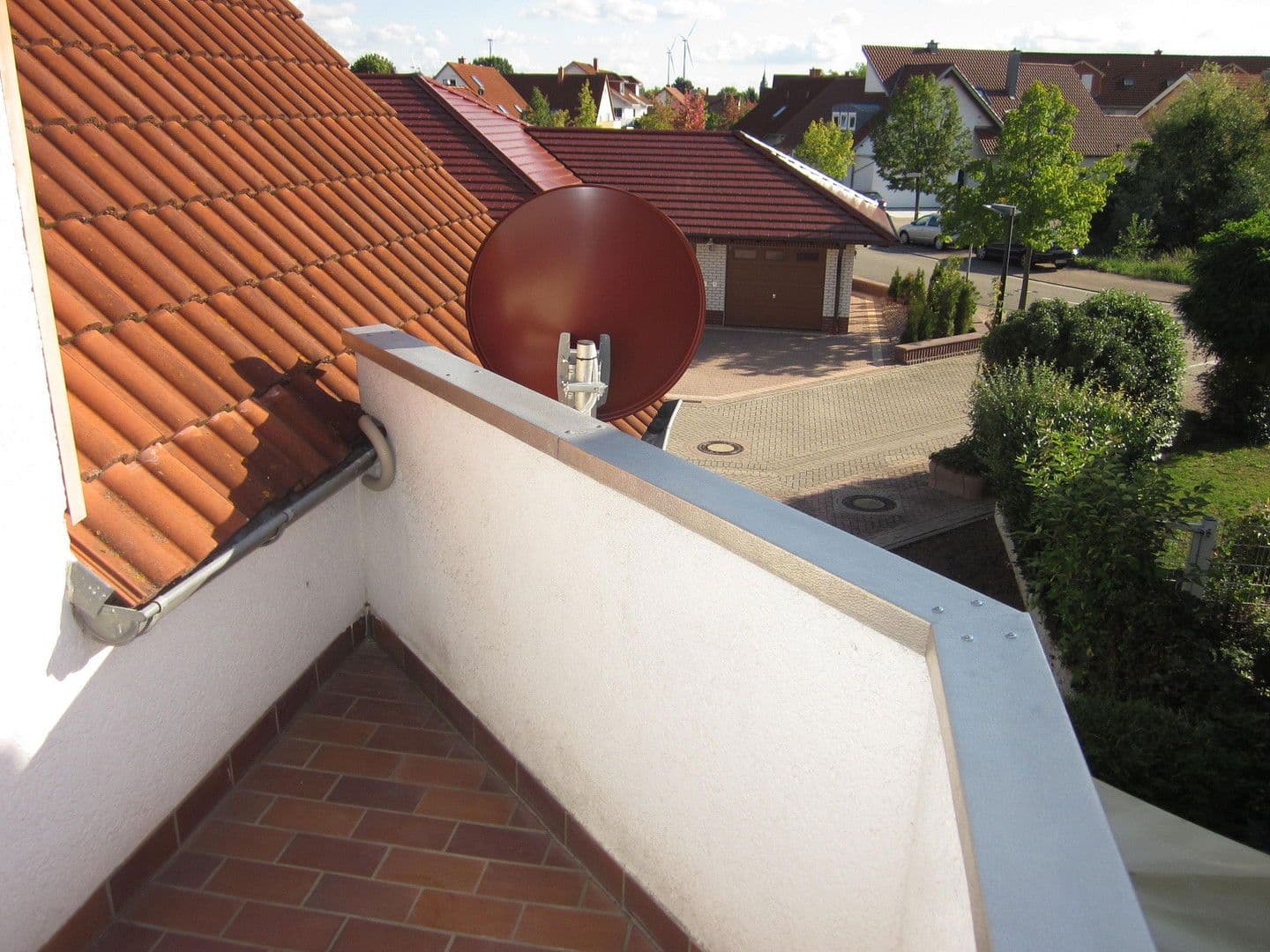 Predaj bytu 3-izbový 66 m², Sudetenstr. 1, Offenbach an der Queich, Porýnie-Falcko Predaj bytu 3-izbový 66 m², Sudetenstr. 1, Offenbach an der Queich, Porýnie-Falcko