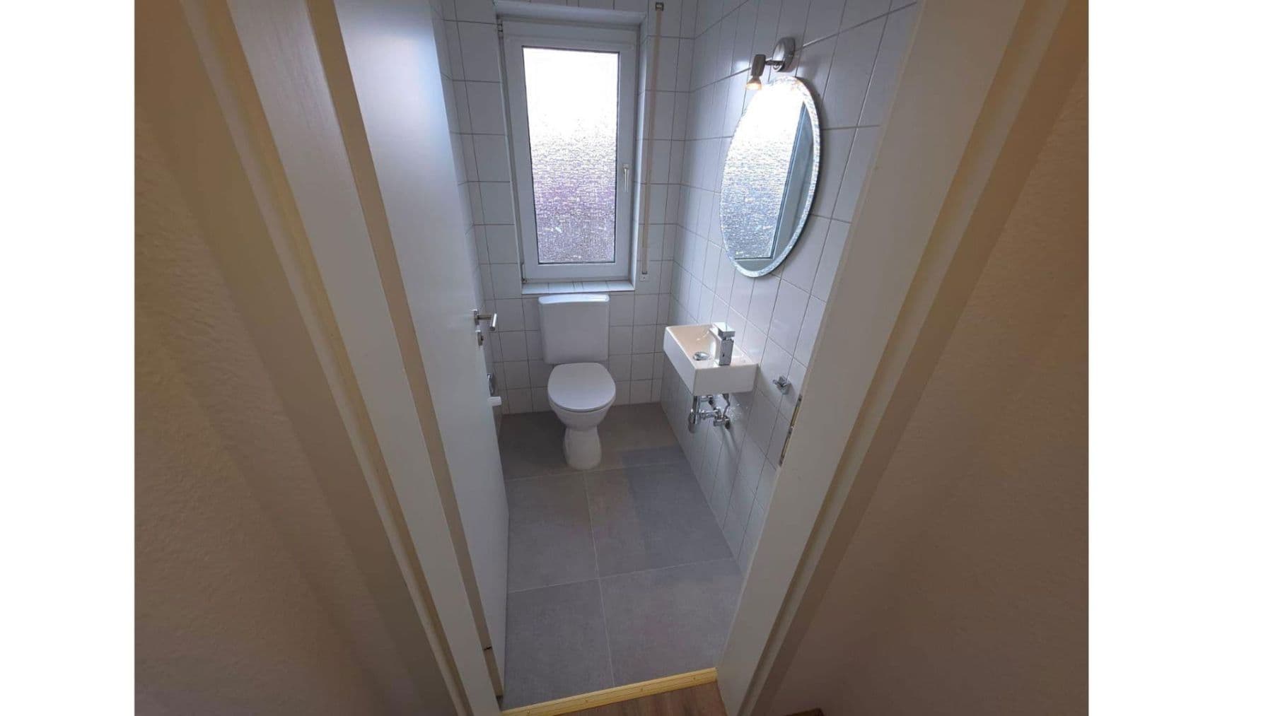 Predaj bytu 3-izbový 66 m², Sudetenstr. 1, Offenbach an der Queich, Porýnie-Falcko Predaj bytu 3-izbový 66 m², Sudetenstr. 1, Offenbach an der Queich, Porýnie-Falcko