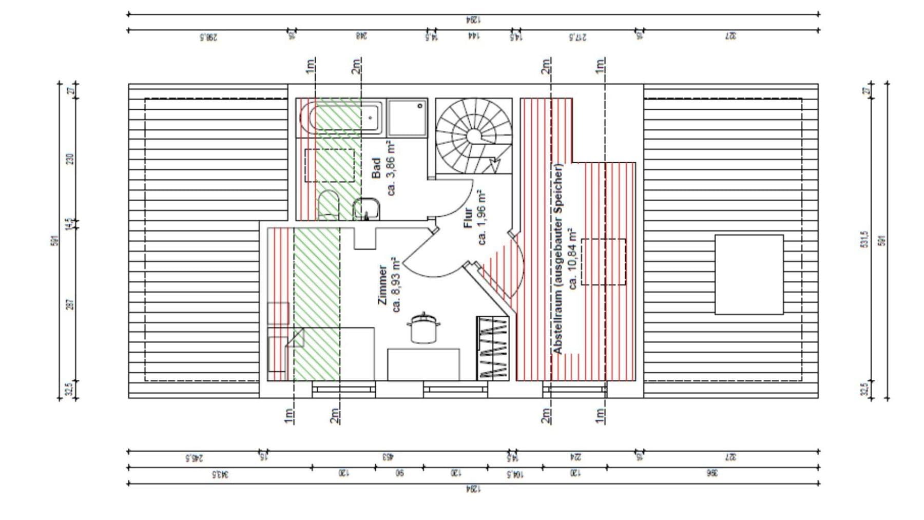 Predaj bytu 3-izbový 66 m², Sudetenstr. 1, Offenbach an der Queich, Porýnie-Falcko Predaj bytu 3-izbový 66 m², Sudetenstr. 1, Offenbach an der Queich, Porýnie-Falcko