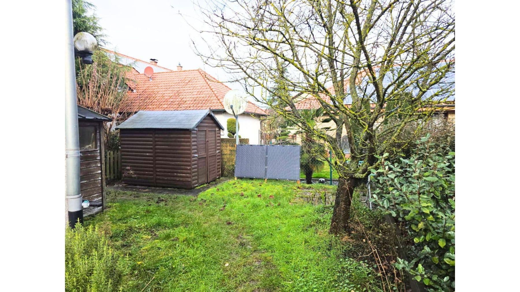 Predaj bytu 3-izbový 66 m², Sudetenstr. 1, Offenbach an der Queich, Porýnie-Falcko Predaj bytu 3-izbový 66 m², Sudetenstr. 1, Offenbach an der Queich, Porýnie-Falcko