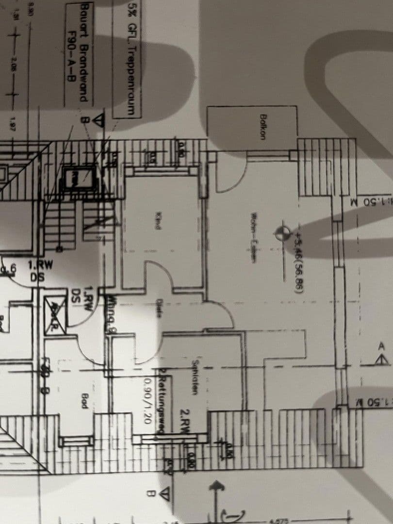 Prenájom bytu 2-izbový 69 m², KÖLN, Severné Porýnie - Westfálsko Prenájom bytu 2-izbový 69 m², KÖLN, Severné Porýnie - Westfálsko