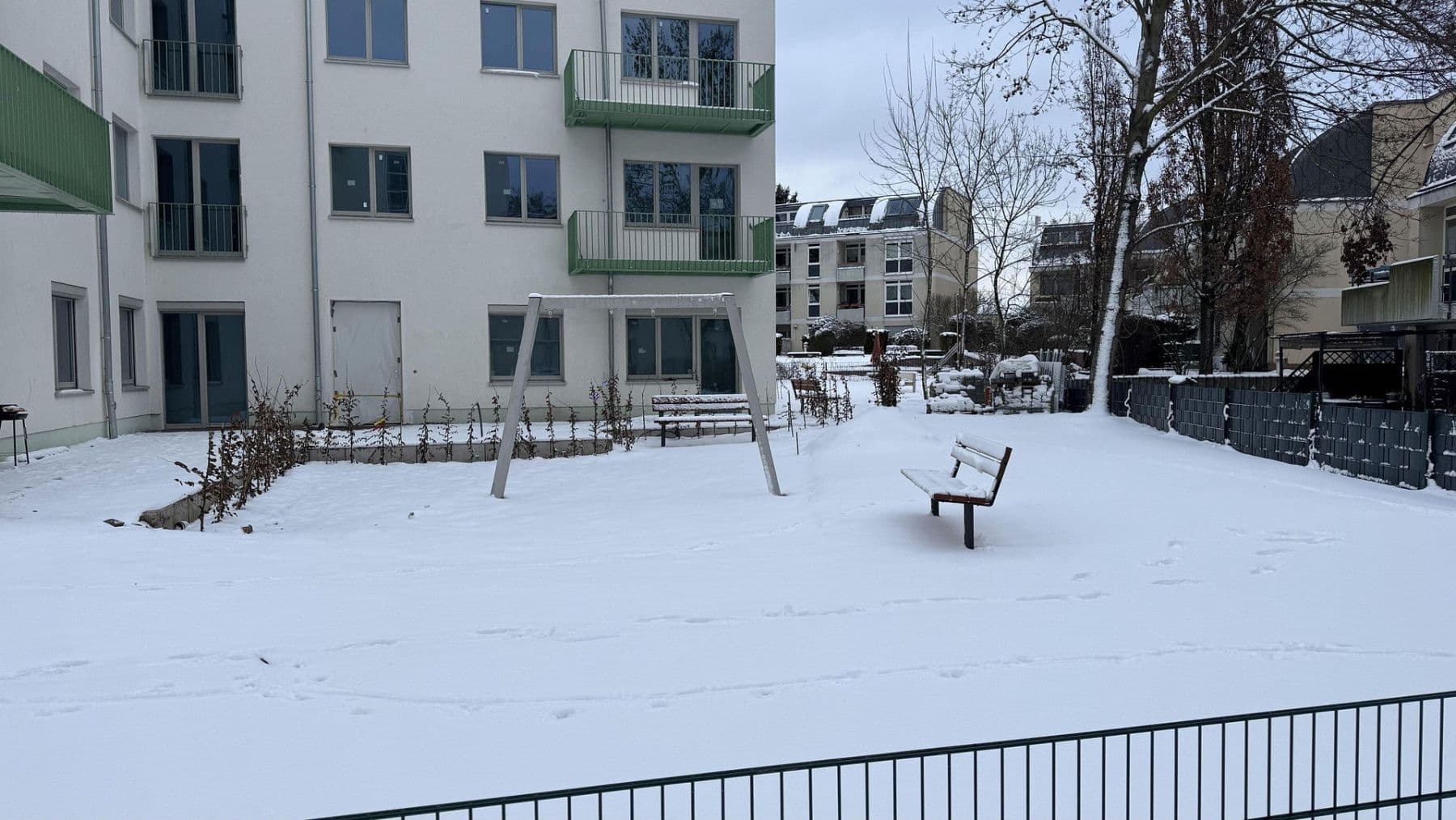 Prenájom bytu 2-izbový 59 m², Pasewalker Straße 96, Berlin, Berlín Prenájom bytu 2-izbový 59 m², Pasewalker Straße 96, Berlin, Berlín