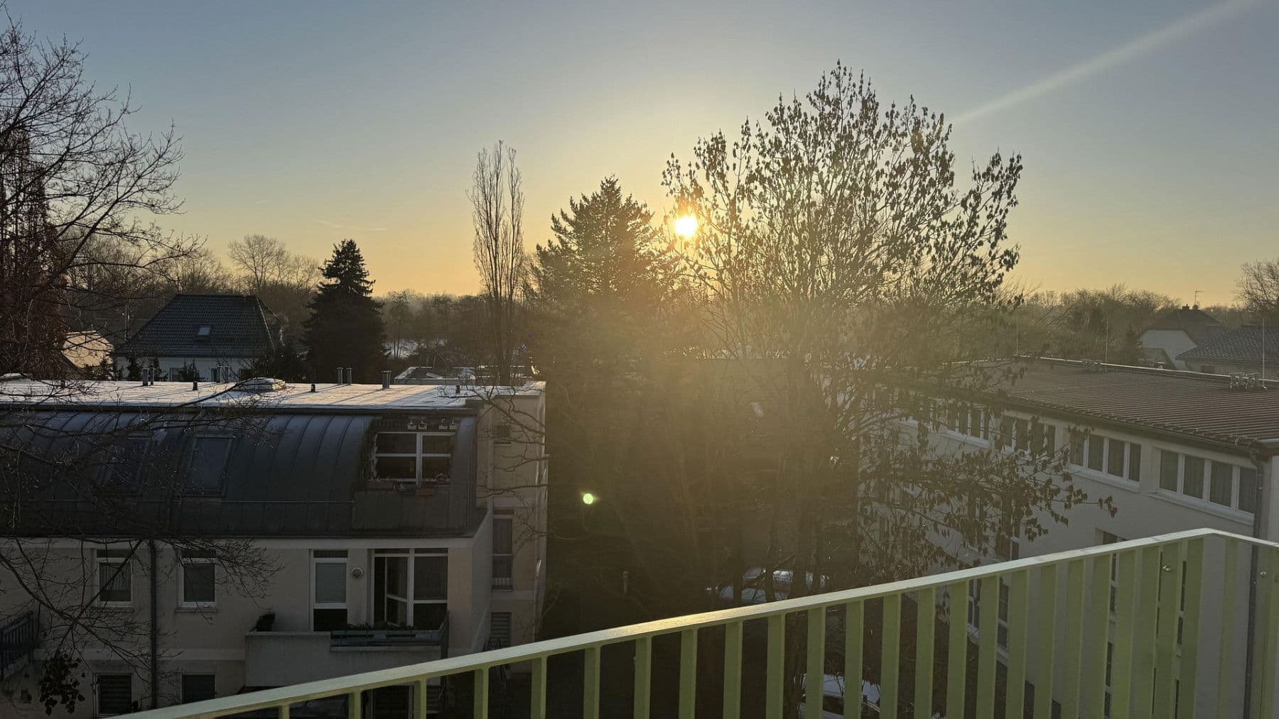 Prenájom bytu 2-izbový 59 m², Pasewalker Straße 96, Berlin, Berlín Prenájom bytu 2-izbový 59 m², Pasewalker Straße 96, Berlin, Berlín