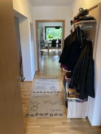 Predaj bytu 4-izbový 118 m², Kreuztal, Severné Porýnie - Westfálsko Predaj bytu 4-izbový 118 m², Kreuztal, Severné Porýnie - Westfálsko