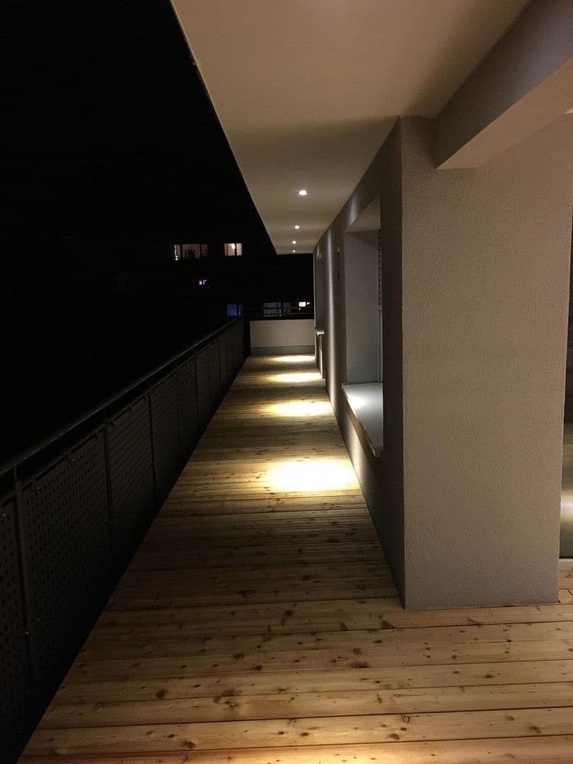 Prenájom bytu 5-izbový 152 m², Simmern/Hunsrück, Porýnie-Falcko Prenájom bytu 5-izbový 152 m², Simmern/Hunsrück, Porýnie-Falcko