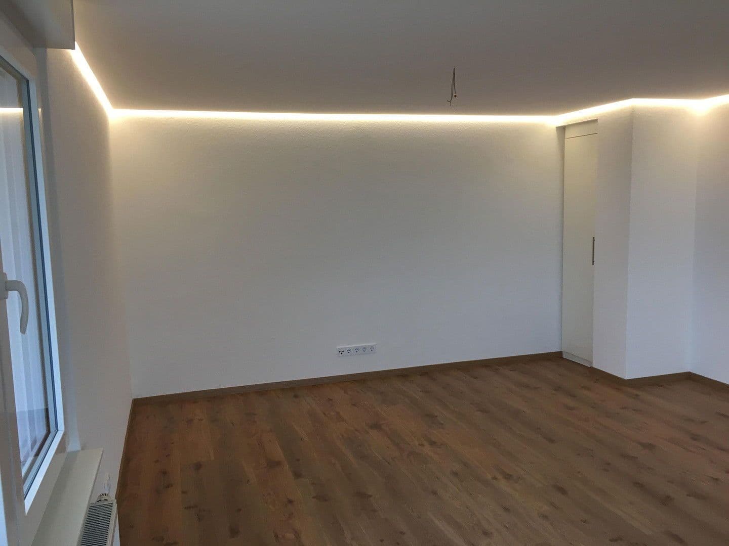 Prenájom bytu 5-izbový 152 m², Simmern/Hunsrück, Porýnie-Falcko Prenájom bytu 5-izbový 152 m², Simmern/Hunsrück, Porýnie-Falcko