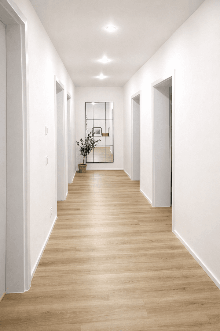 Prenájom bytu 5-izbový 172 m², Jockgrim, Porýnie-Falcko Prenájom bytu 5-izbový 172 m², Jockgrim, Porýnie-Falcko