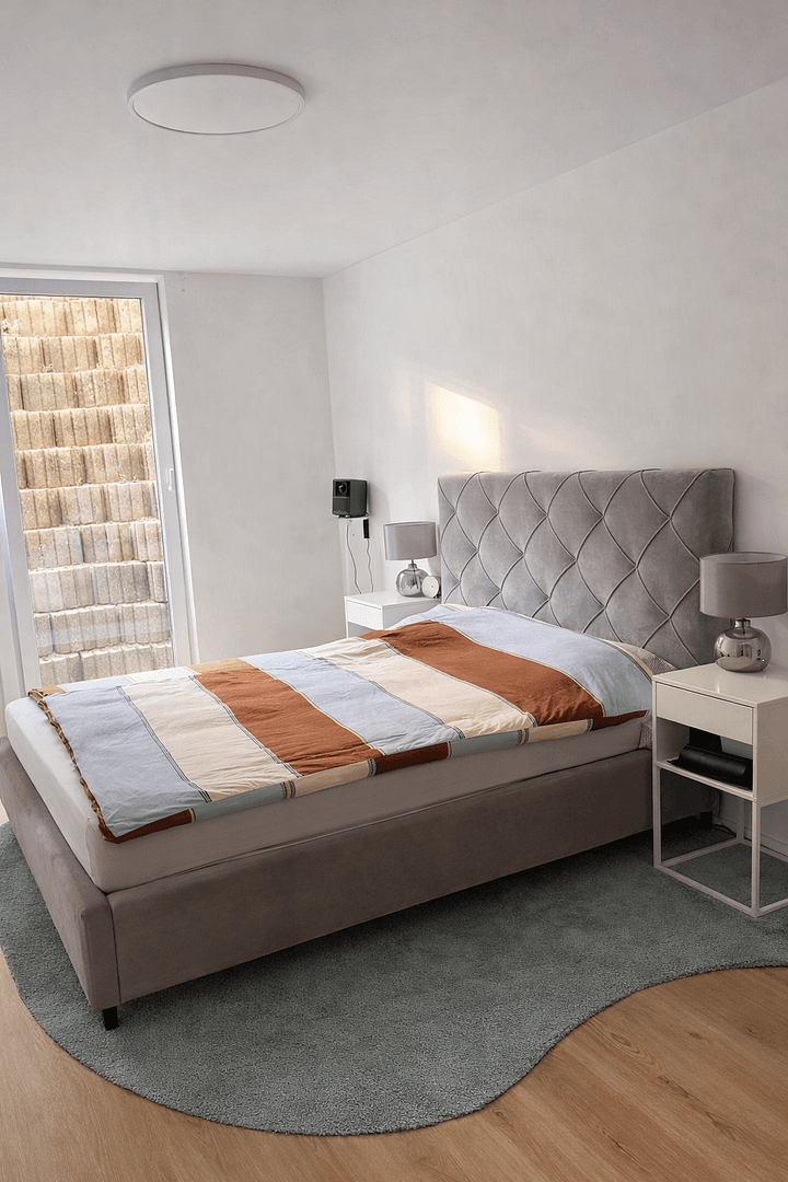 Prenájom bytu 5-izbový 172 m², Jockgrim, Porýnie-Falcko Prenájom bytu 5-izbový 172 m², Jockgrim, Porýnie-Falcko