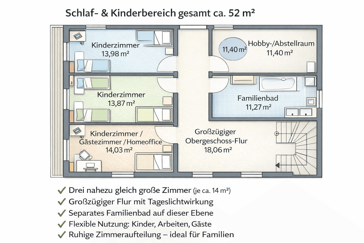 Prenájom bytu 5-izbový 172 m², Jockgrim, Porýnie-Falcko Prenájom bytu 5-izbový 172 m², Jockgrim, Porýnie-Falcko