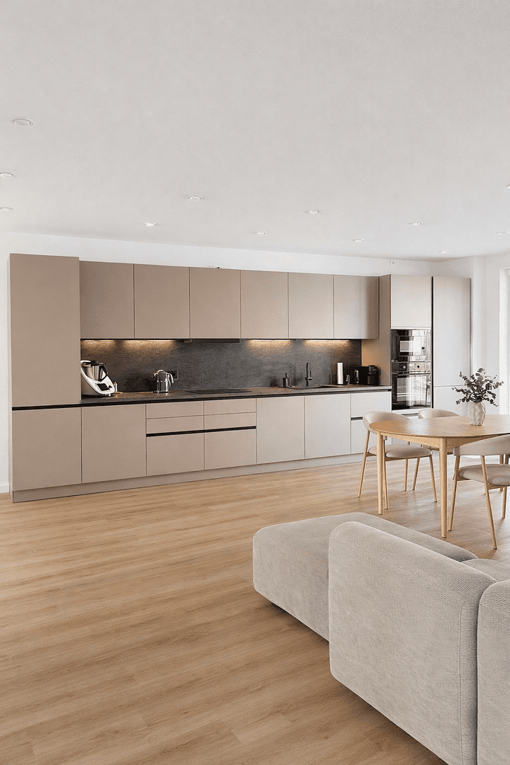 Prenájom bytu 5-izbový 172 m², Jockgrim, Porýnie-Falcko Prenájom bytu 5-izbový 172 m², Jockgrim, Porýnie-Falcko