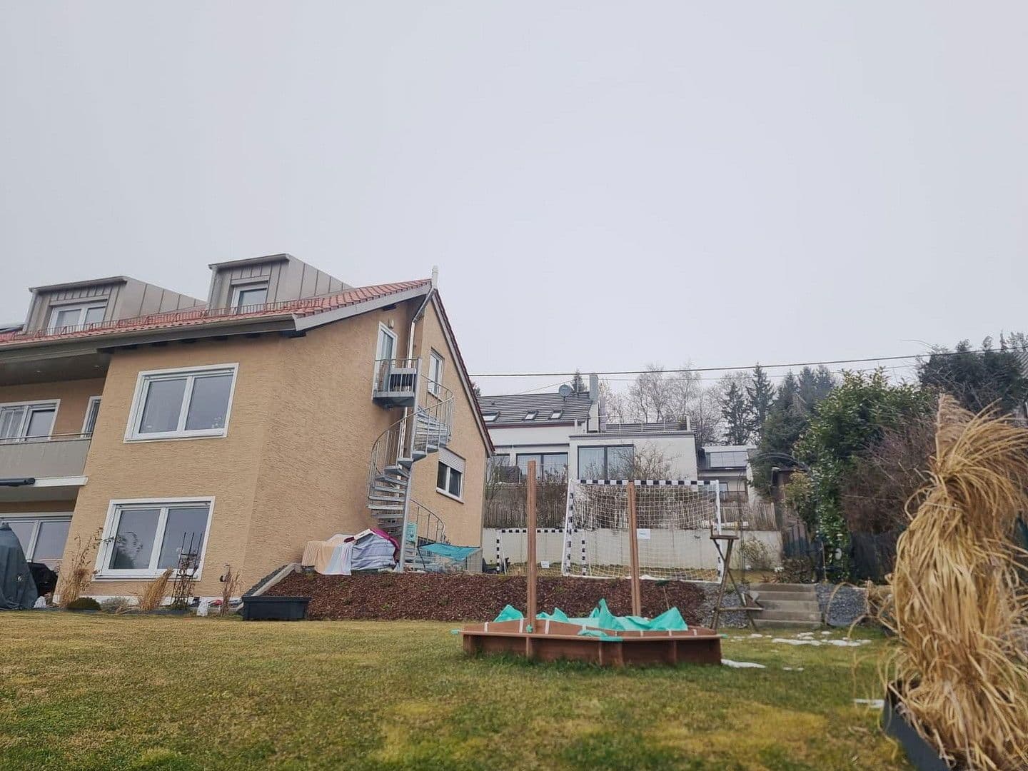 Predaj bytu 3-izbový 92 m², Heerstr. 9, Todtenweis, Bavorsko Predaj bytu 3-izbový 92 m², Heerstr. 9, Todtenweis, Bavorsko