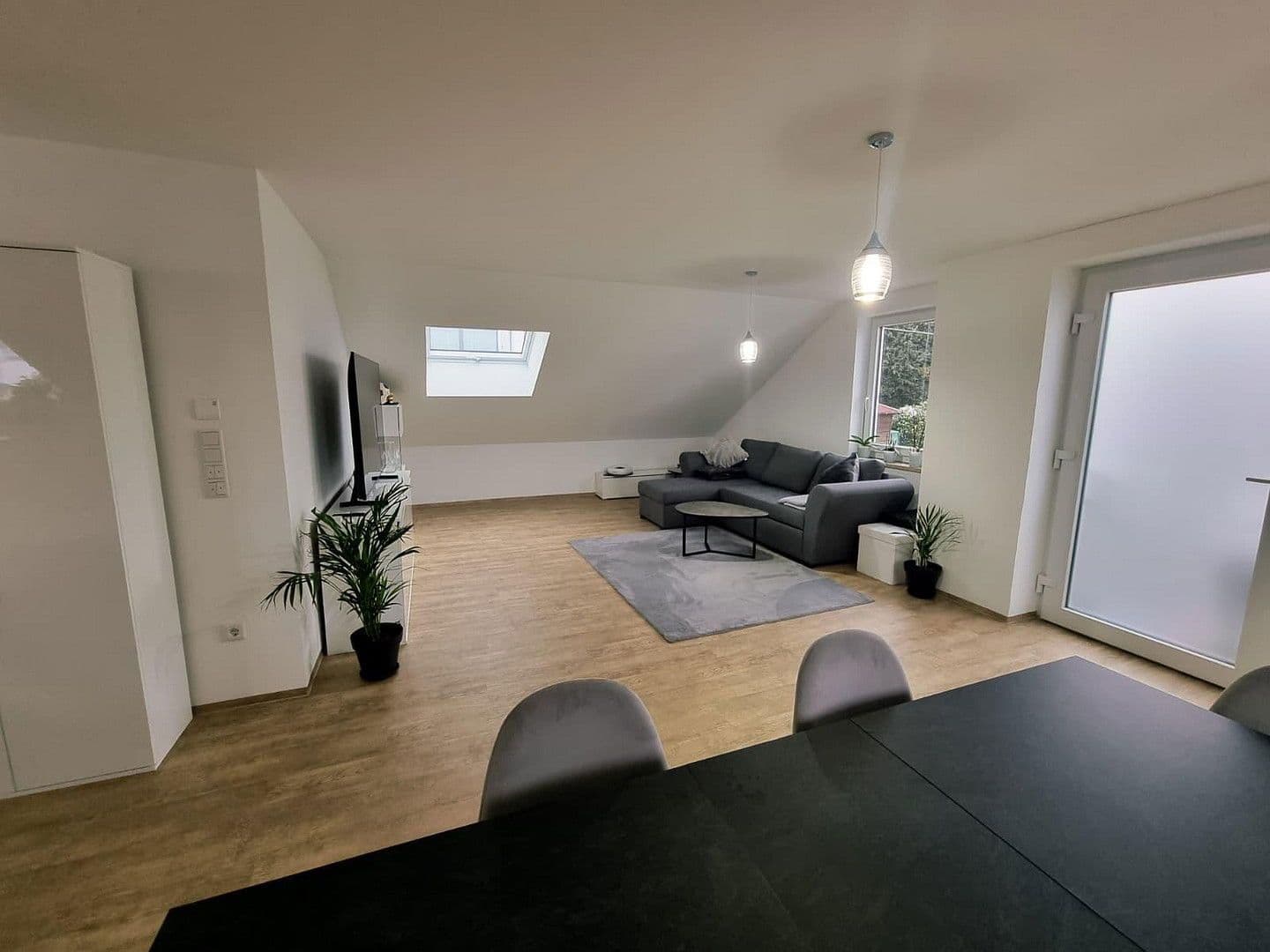 Predaj bytu 3-izbový 92 m², Heerstr. 9, Todtenweis, Bavorsko Predaj bytu 3-izbový 92 m², Heerstr. 9, Todtenweis, Bavorsko