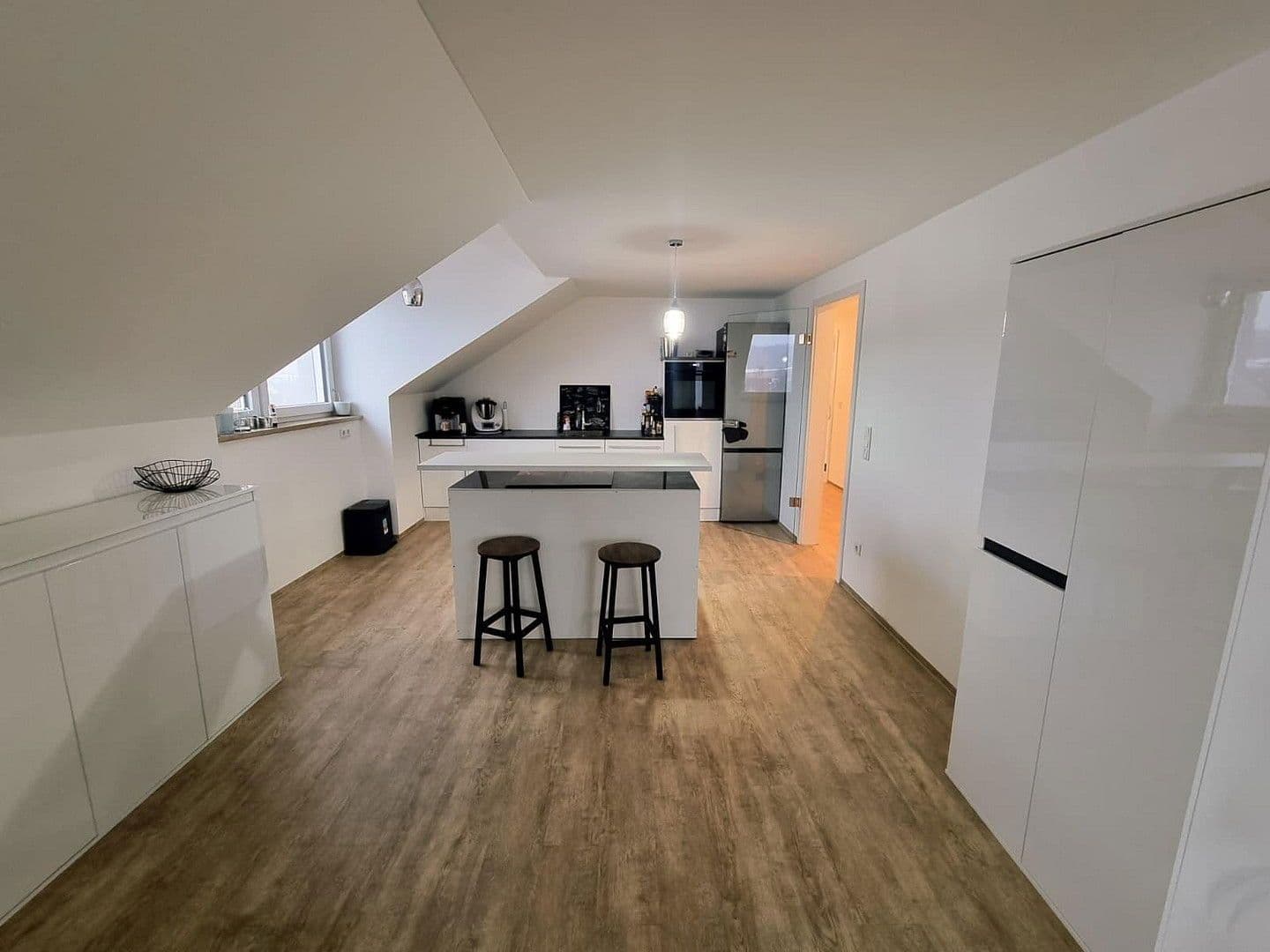 Predaj bytu 3-izbový 92 m², Heerstr. 9, Todtenweis, Bavorsko Predaj bytu 3-izbový 92 m², Heerstr. 9, Todtenweis, Bavorsko