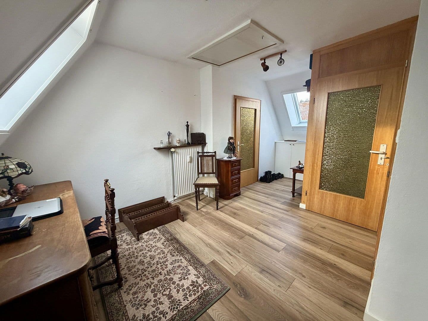 Prenájom bytu 2-izbový 56 m², Radebergstraße 18, Syke, Dolné Sasko Prenájom bytu 2-izbový 56 m², Radebergstraße 18, Syke, Dolné Sasko