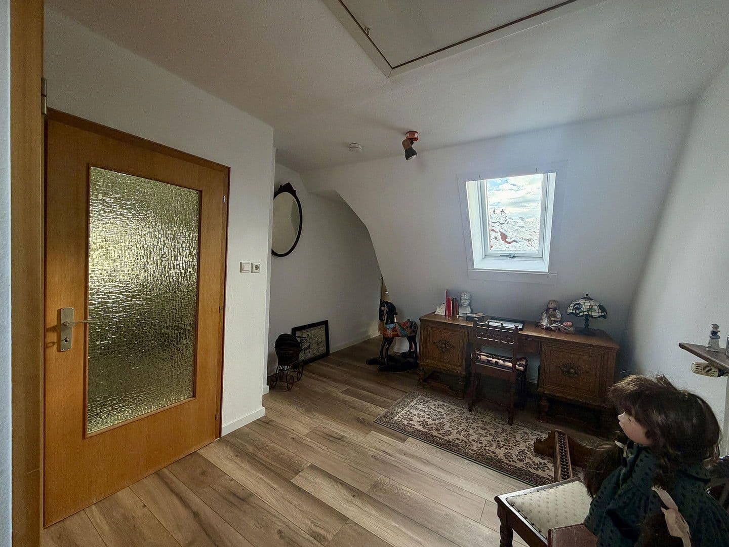 Prenájom bytu 2-izbový 56 m², Radebergstraße 18, Syke, Dolné Sasko Prenájom bytu 2-izbový 56 m², Radebergstraße 18, Syke, Dolné Sasko