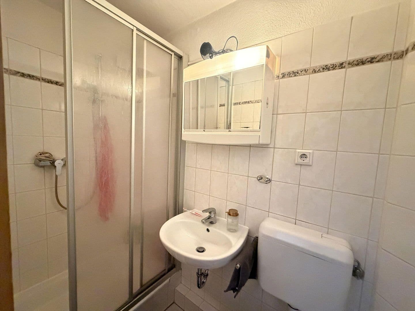 Prenájom bytu 2-izbový 56 m², Radebergstraße 18, Syke, Dolné Sasko Prenájom bytu 2-izbový 56 m², Radebergstraße 18, Syke, Dolné Sasko