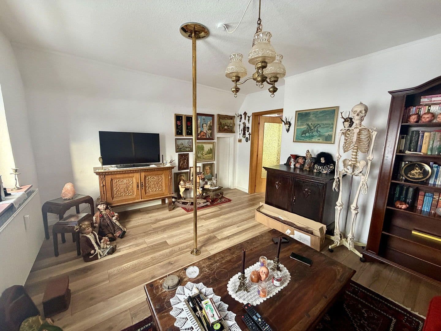 Prenájom bytu 2-izbový 56 m², Radebergstraße 18, Syke, Dolné Sasko Prenájom bytu 2-izbový 56 m², Radebergstraße 18, Syke, Dolné Sasko