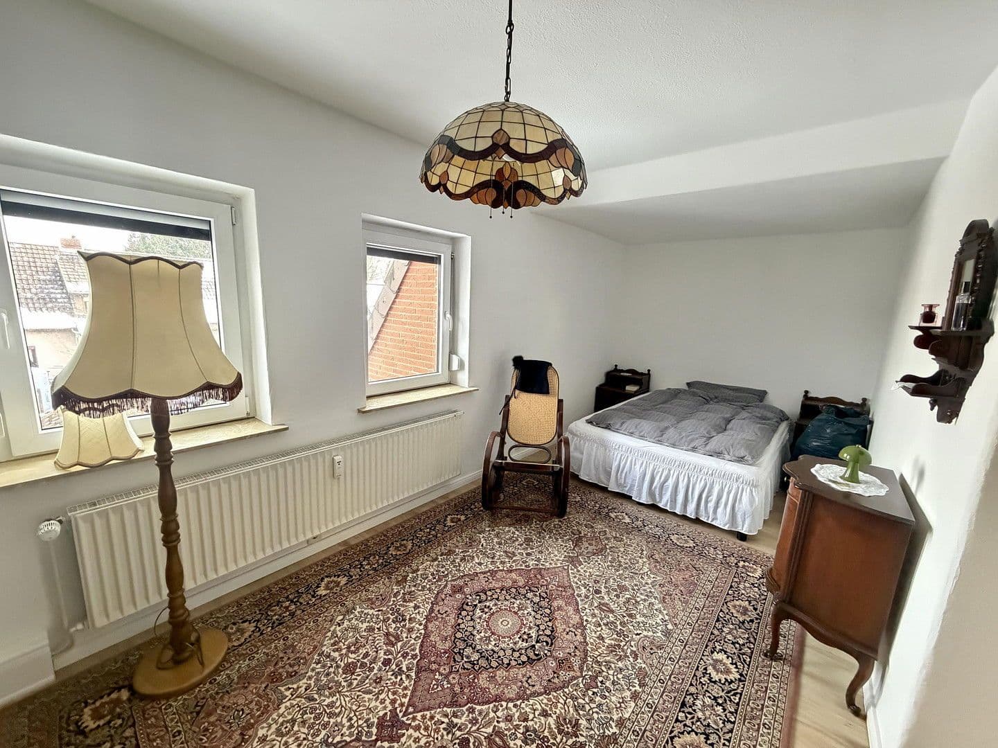 Prenájom bytu 2-izbový 56 m², Radebergstraße 18, Syke, Dolné Sasko Prenájom bytu 2-izbový 56 m², Radebergstraße 18, Syke, Dolné Sasko