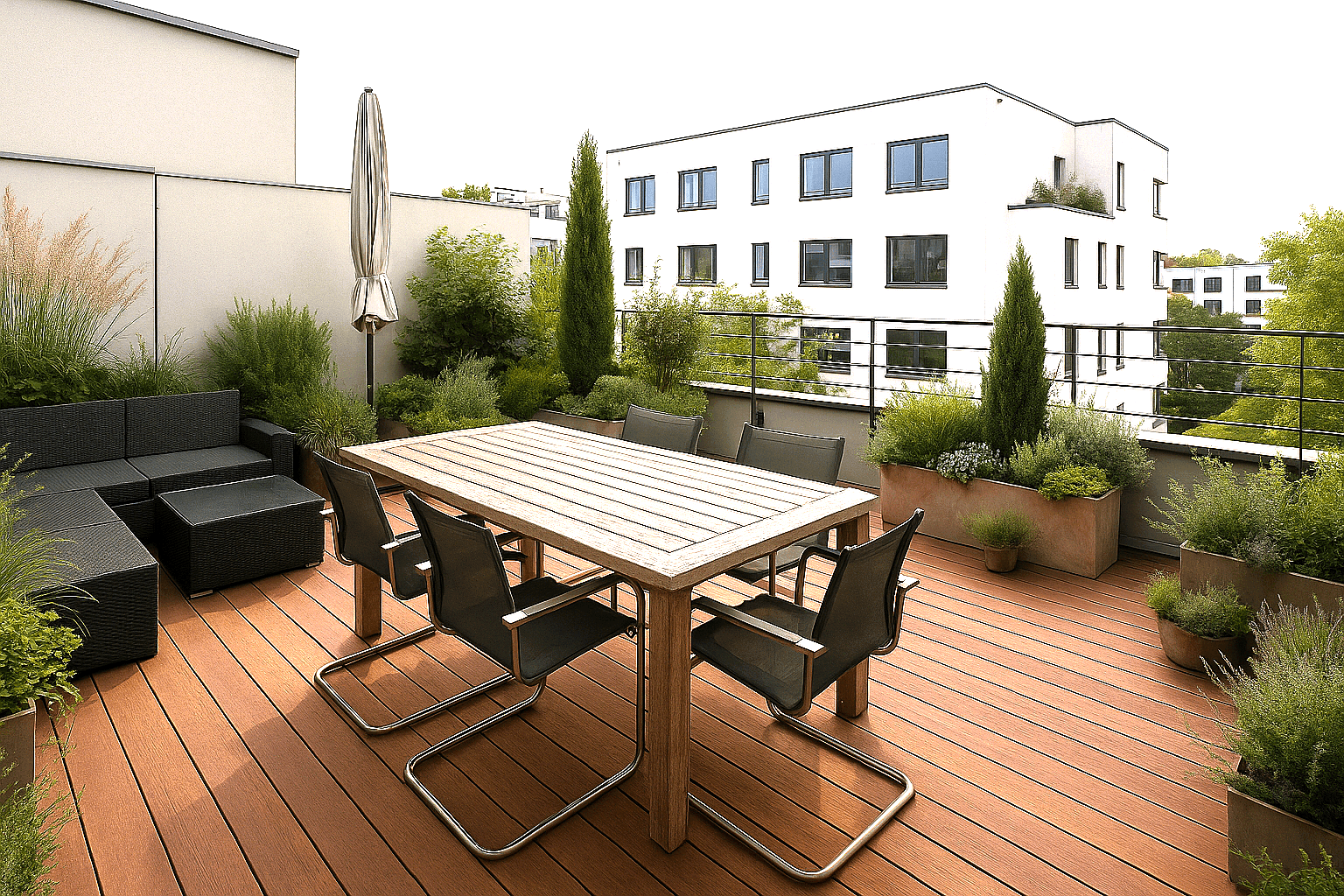 Predaj bytu 4-izbový 138 m², Frankfurt, Hesensko Predaj bytu 4-izbový 138 m², Frankfurt, Hesensko