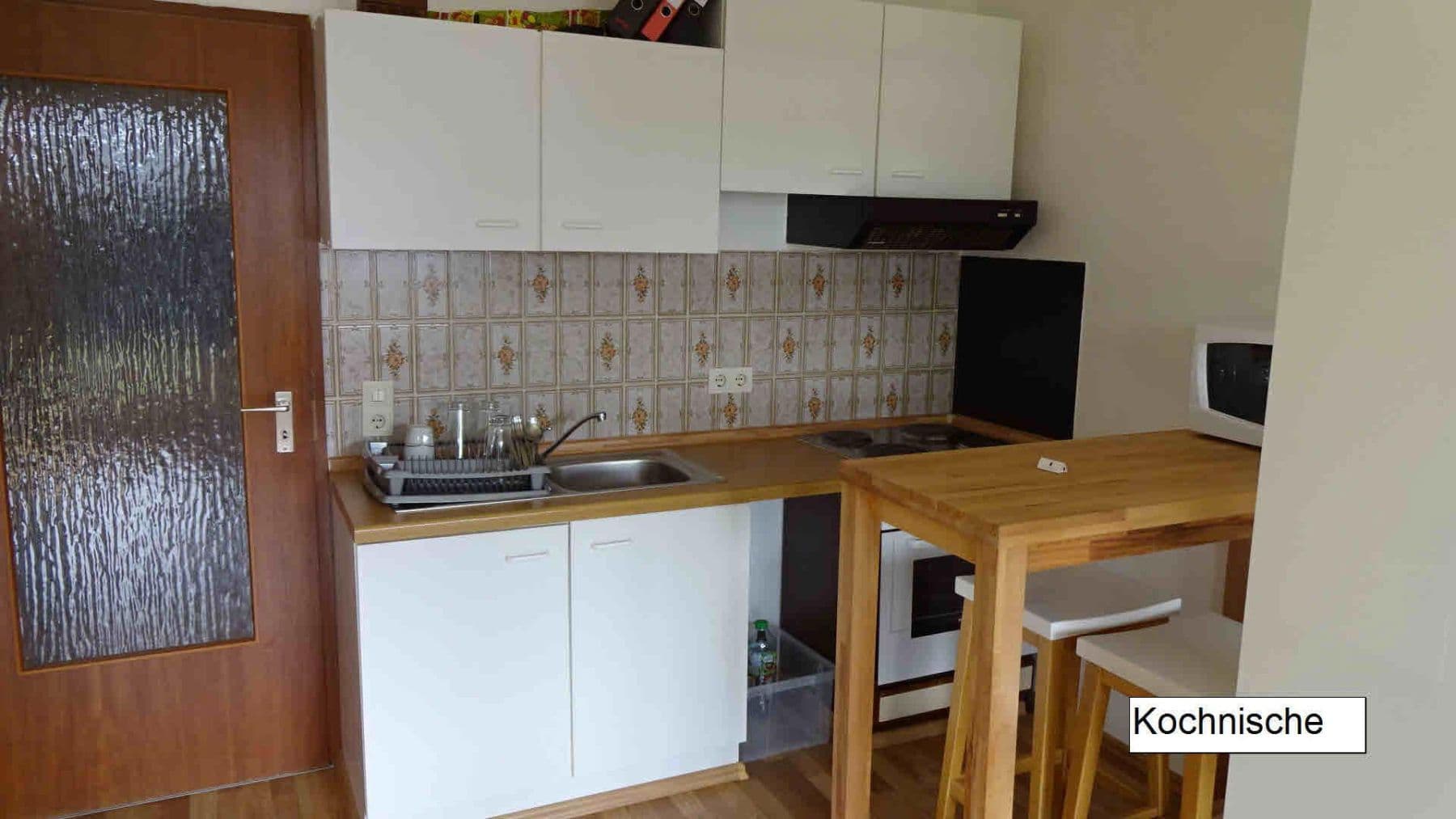 Prenájom bytu 1-izbový 37 m², Pfudrachöderstraße 33, Vilshofen an der Donau, Bavorsko Prenájom bytu 1-izbový 37 m², Pfudrachöderstraße 33, Vilshofen an der Donau, Bavorsko