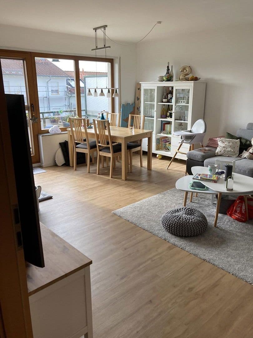 Predaj bytu 2-izbový 91 m², Eching, Bavorsko Predaj bytu 2-izbový 91 m², Eching, Bavorsko