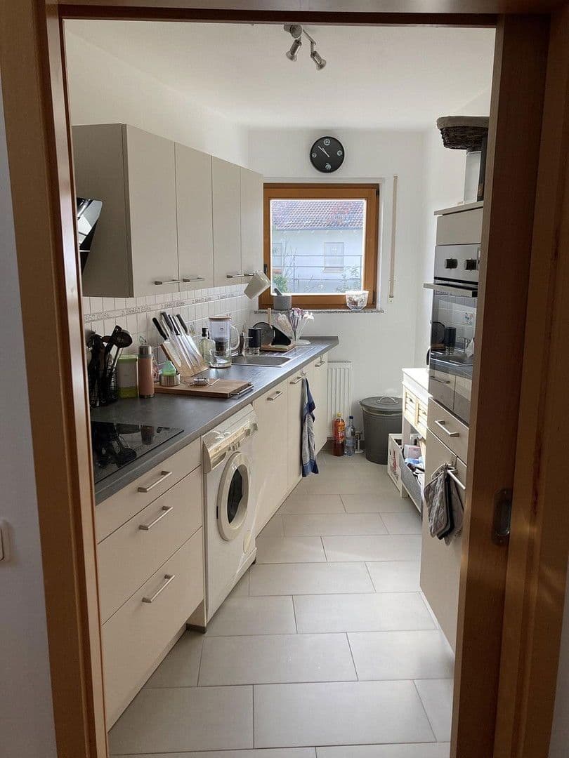 Predaj bytu 2-izbový 91 m², Eching, Bavorsko Predaj bytu 2-izbový 91 m², Eching, Bavorsko