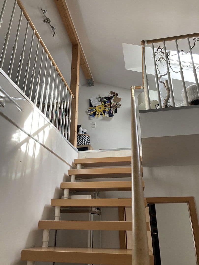 Predaj bytu 2-izbový 91 m², Eching, Bavorsko Predaj bytu 2-izbový 91 m², Eching, Bavorsko