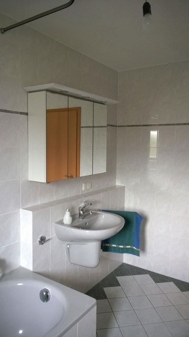 Predaj bytu 2-izbový 91 m², Eching, Bavorsko Predaj bytu 2-izbový 91 m², Eching, Bavorsko