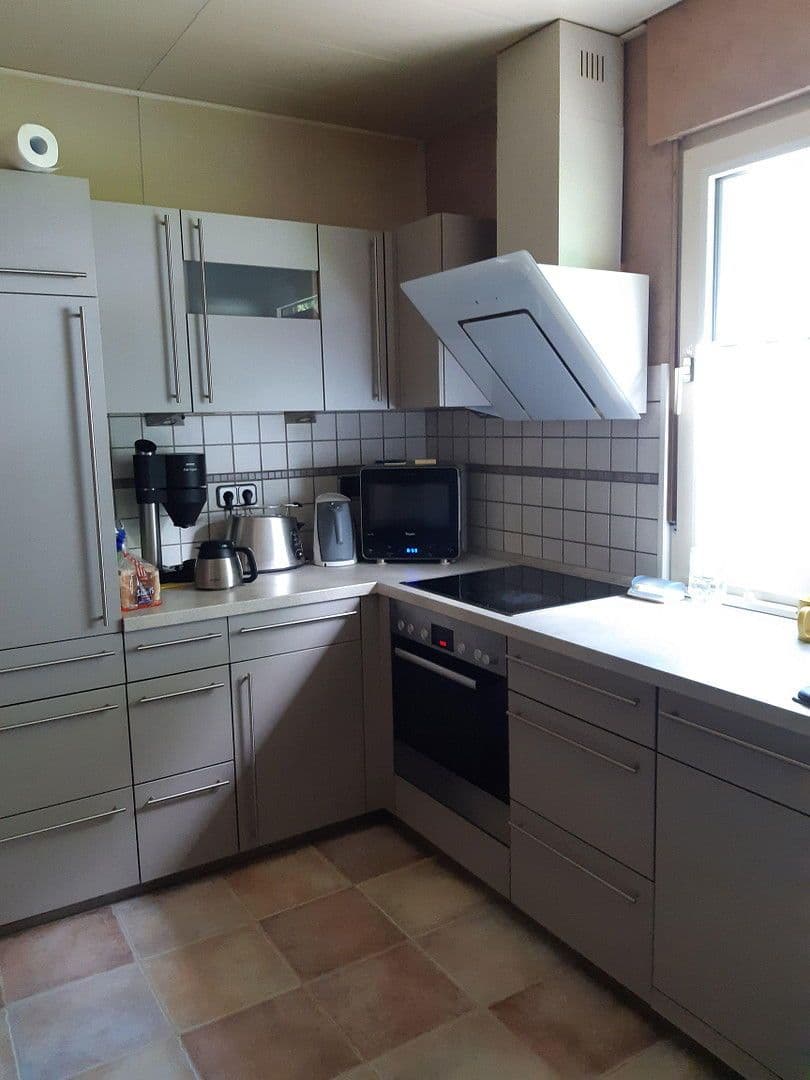 Prenájom bytu 2-izbový 35 m², Emil-von-Behring Straße, Itzehoe, Šlezvicko-Holštajnsko Prenájom bytu 2-izbový 35 m², Emil-von-Behring Straße, Itzehoe, Šlezvicko-Holštajnsko