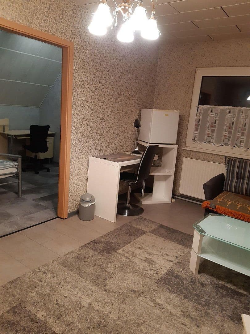 Prenájom bytu 2-izbový 35 m², Emil-von-Behring Straße, Itzehoe, Šlezvicko-Holštajnsko Prenájom bytu 2-izbový 35 m², Emil-von-Behring Straße, Itzehoe, Šlezvicko-Holštajnsko