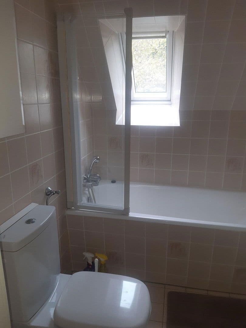 Prenájom bytu 2-izbový 35 m², Emil-von-Behring Straße, Itzehoe, Šlezvicko-Holštajnsko Prenájom bytu 2-izbový 35 m², Emil-von-Behring Straße, Itzehoe, Šlezvicko-Holštajnsko