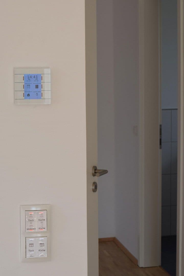 Prenájom bytu 2-izbový 60 m², Braunschweig, Dolné Sasko Prenájom bytu 2-izbový 60 m², Braunschweig, Dolné Sasko