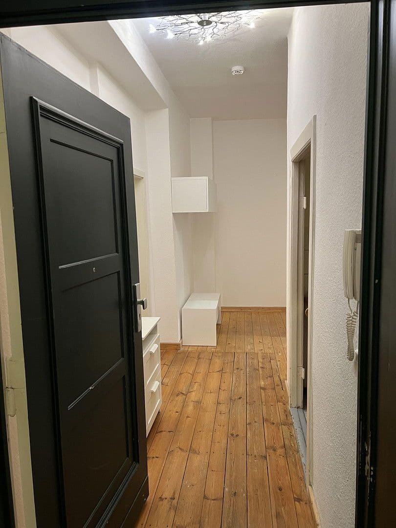 Prenájom bytu 2-izbový 64 m², Berlin - Treptow, Berlín Prenájom bytu 2-izbový 64 m², Berlin - Treptow, Berlín