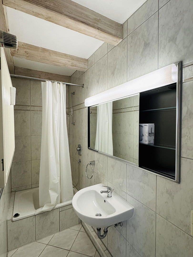 Prenájom bytu 3-izbový 58 m², Landhausstraße 4, Böblingen, Bádensko-Wurttembersko Prenájom bytu 3-izbový 58 m², Landhausstraße 4, Böblingen, Bádensko-Wurttembersko