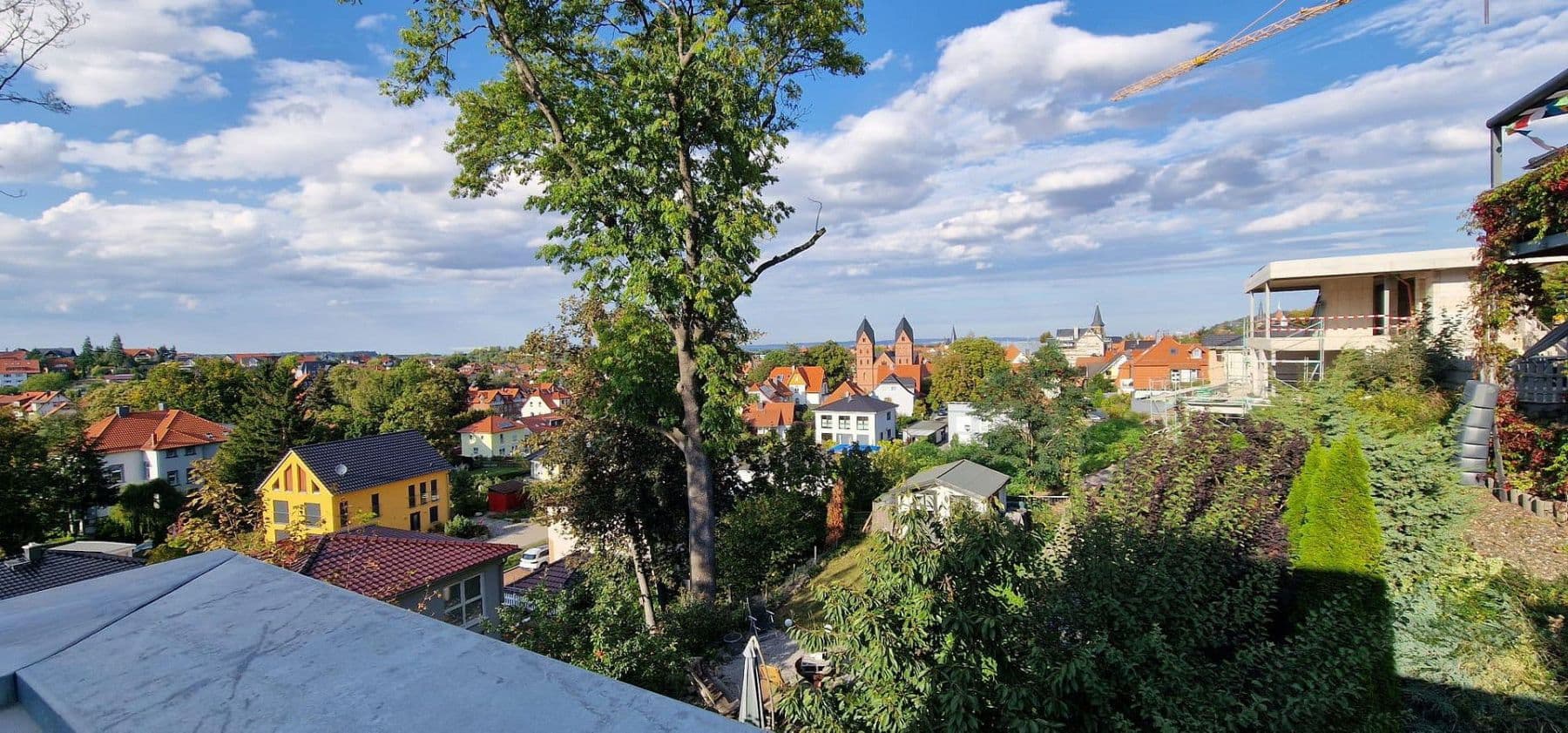 Prenájom bytu 5-izbový 155 m², Am Wiesenhang 74, Wernigerode, Sasko-Anhaltsko Prenájom bytu 5-izbový 155 m², Am Wiesenhang 74, Wernigerode, Sasko-Anhaltsko