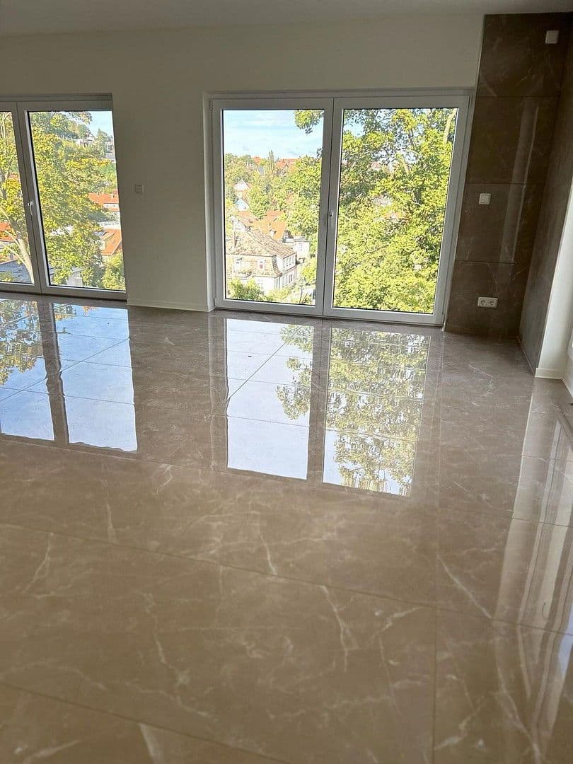 Prenájom bytu 5-izbový 155 m², Am Wiesenhang 74, Wernigerode, Sasko-Anhaltsko Prenájom bytu 5-izbový 155 m², Am Wiesenhang 74, Wernigerode, Sasko-Anhaltsko