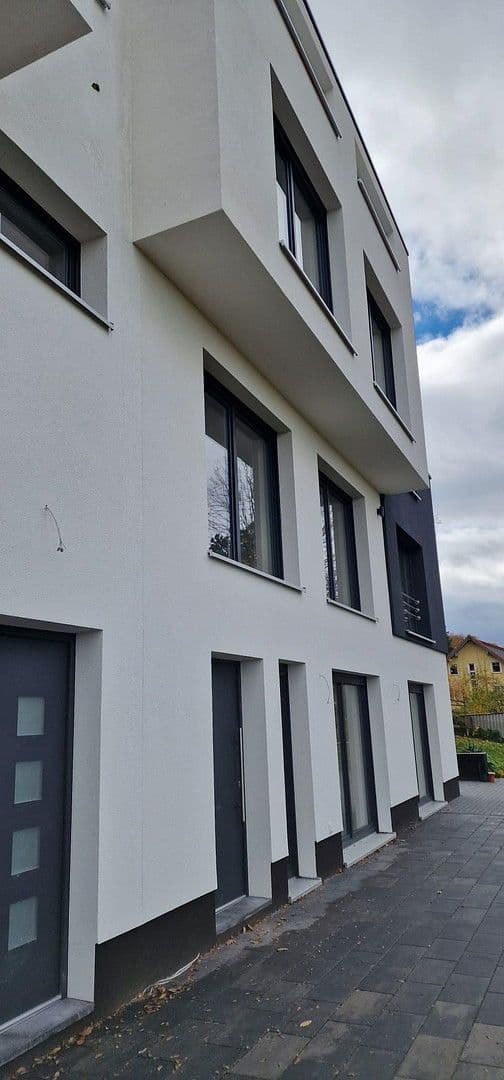 Prenájom bytu 5-izbový 155 m², Am Wiesenhang 74, Wernigerode, Sasko-Anhaltsko Prenájom bytu 5-izbový 155 m², Am Wiesenhang 74, Wernigerode, Sasko-Anhaltsko