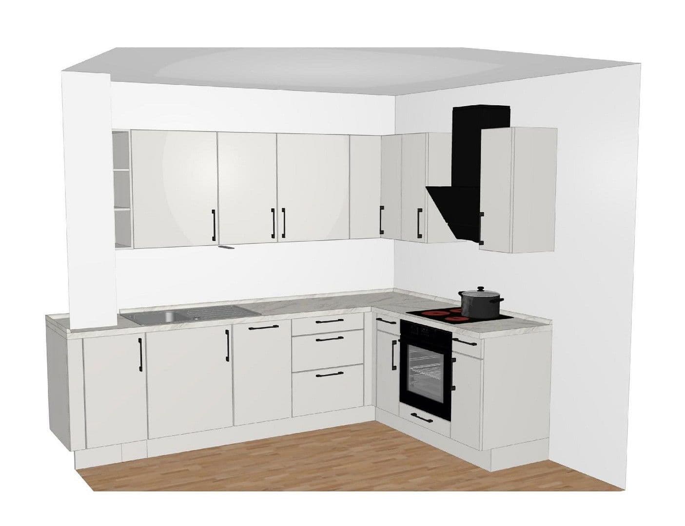 Prenájom bytu 2-izbový 57 m², Holländerstraße 36V, Berlin, Berlín Prenájom bytu 2-izbový 57 m², Holländerstraße 36V, Berlin, Berlín