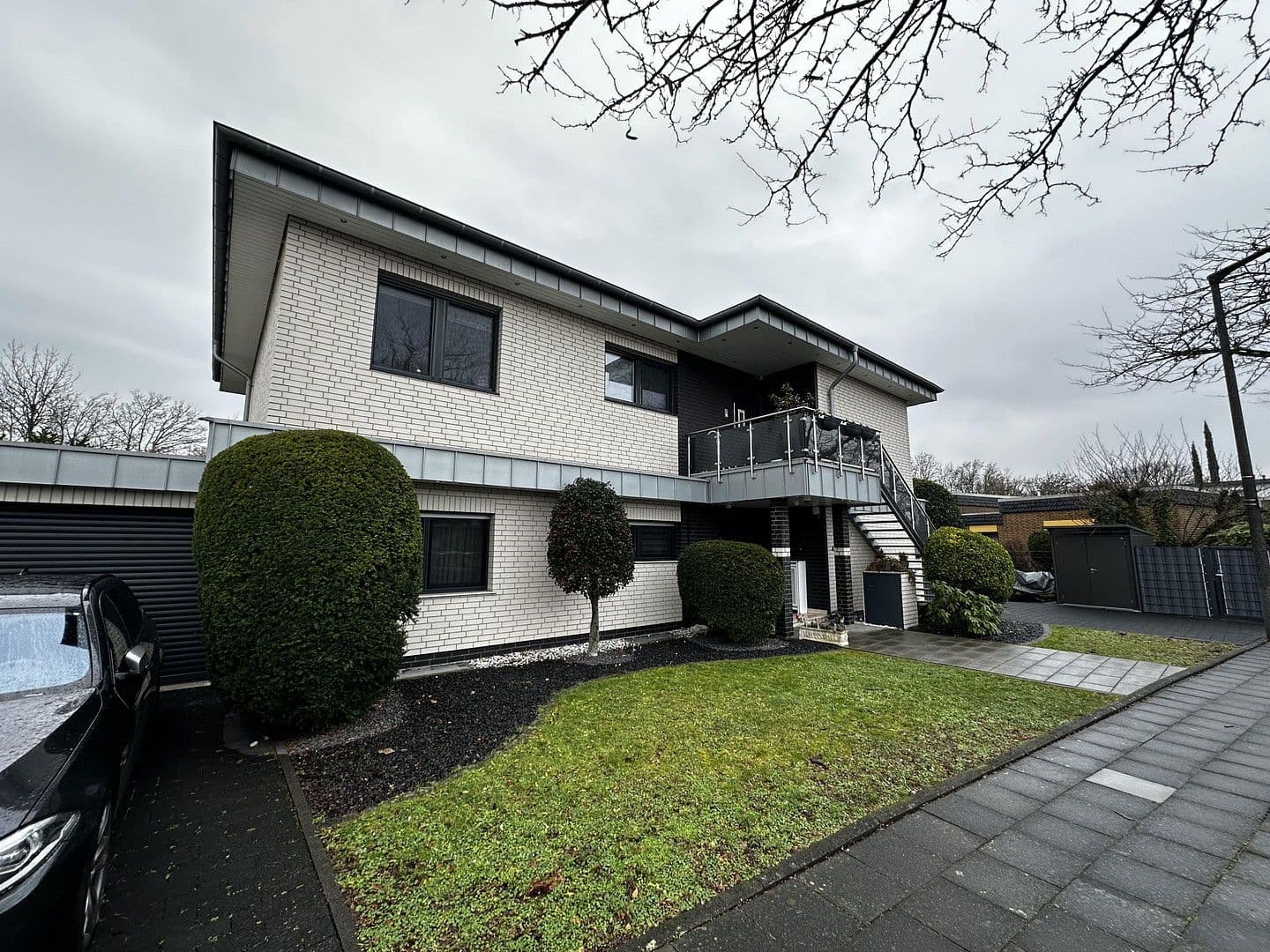 Prenájom bytu 2-izbový 50 m², Pestalozzistraße 44, Köln, Severné Porýnie - Westfálsko Prenájom bytu 2-izbový 50 m², Pestalozzistraße 44, Köln, Severné Porýnie - Westfálsko