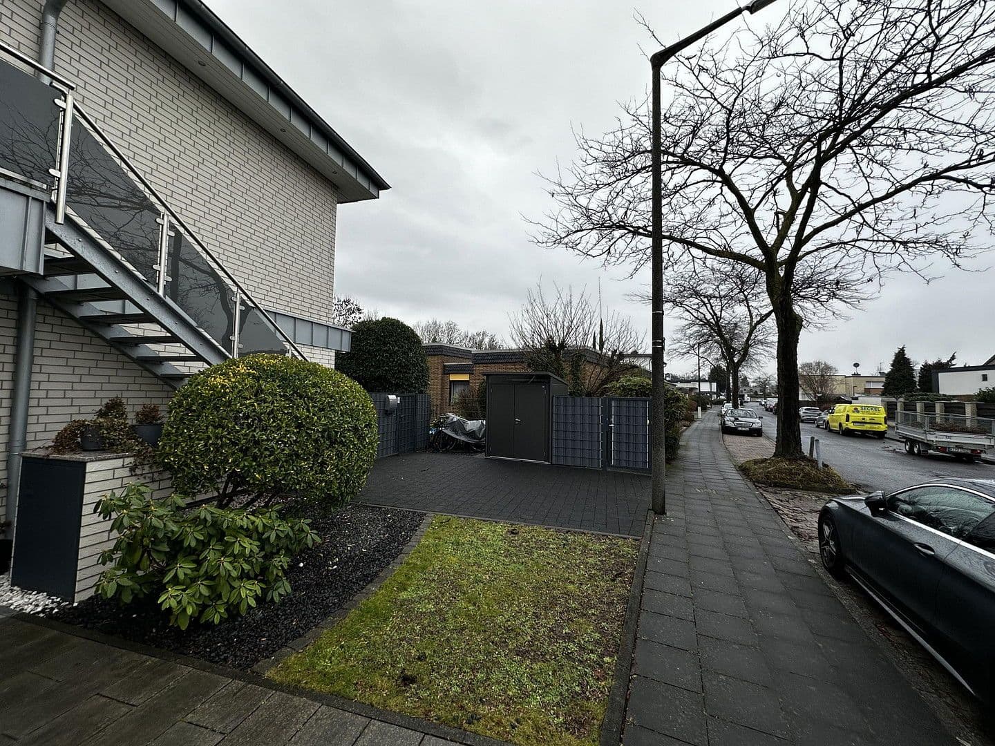 Prenájom bytu 2-izbový 50 m², Pestalozzistraße 44, Köln, Severné Porýnie - Westfálsko Prenájom bytu 2-izbový 50 m², Pestalozzistraße 44, Köln, Severné Porýnie - Westfálsko