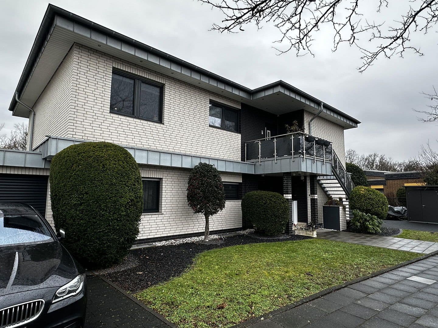 Prenájom bytu 2-izbový 50 m², Pestalozzistraße 44, Köln, Severné Porýnie - Westfálsko Prenájom bytu 2-izbový 50 m², Pestalozzistraße 44, Köln, Severné Porýnie - Westfálsko