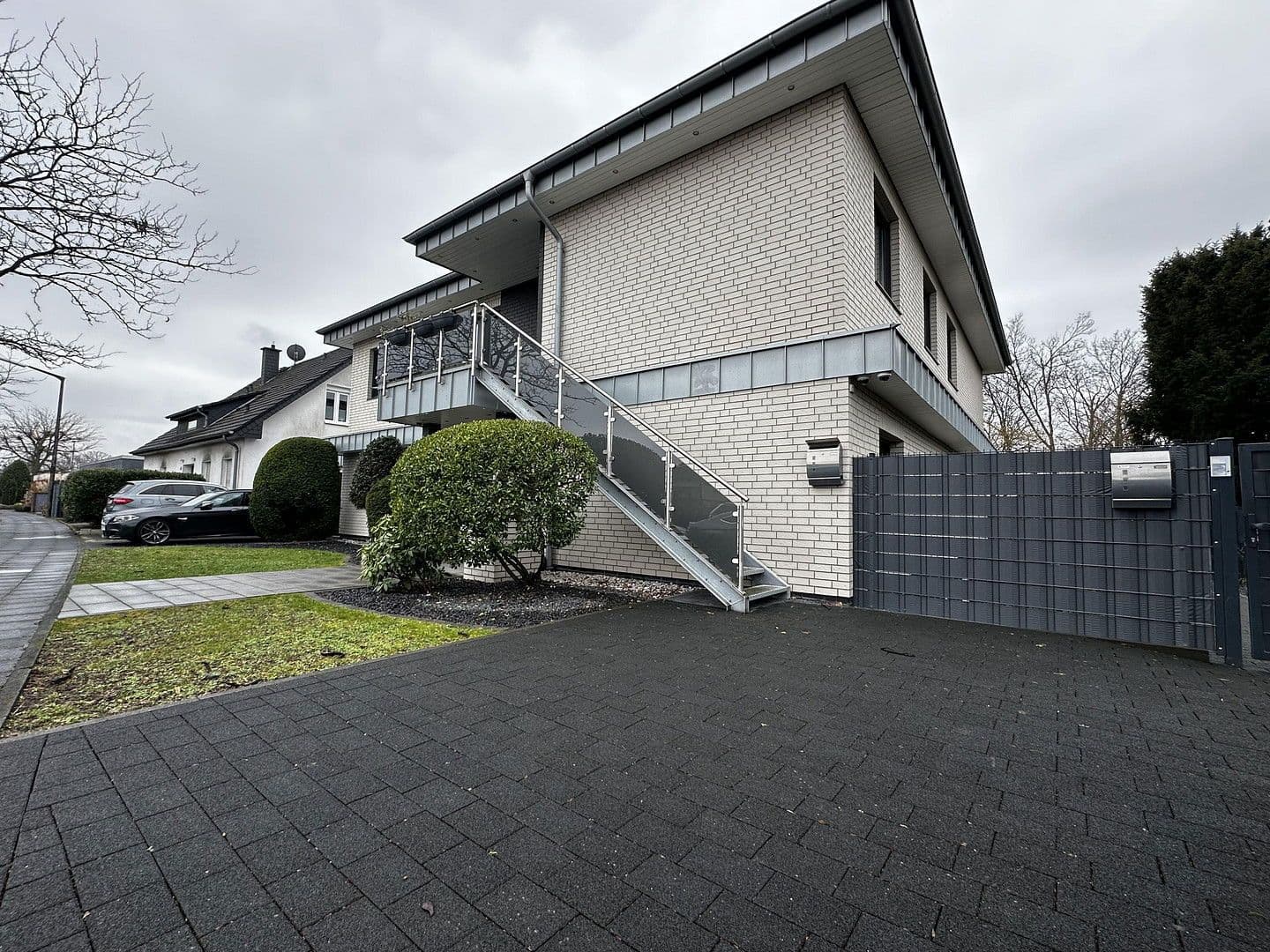 Prenájom bytu 2-izbový 50 m², Pestalozzistraße 44, Köln, Severné Porýnie - Westfálsko Prenájom bytu 2-izbový 50 m², Pestalozzistraße 44, Köln, Severné Porýnie - Westfálsko