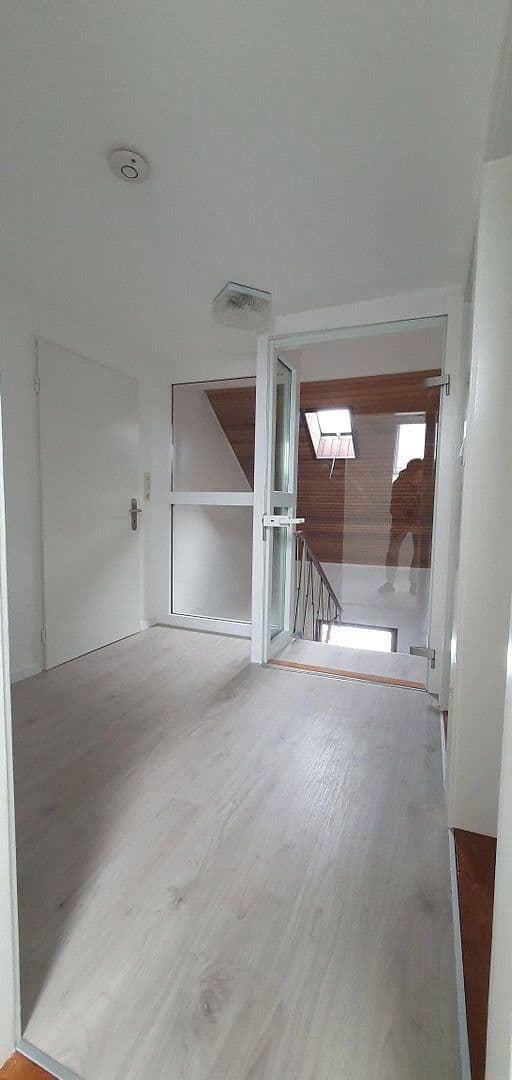 Prenájom bytu 2-izbový 69 m², Schlichtestraße 32, Burladingen, Bádensko-Wurttembersko Prenájom bytu 2-izbový 69 m², Schlichtestraße 32, Burladingen, Bádensko-Wurttembersko