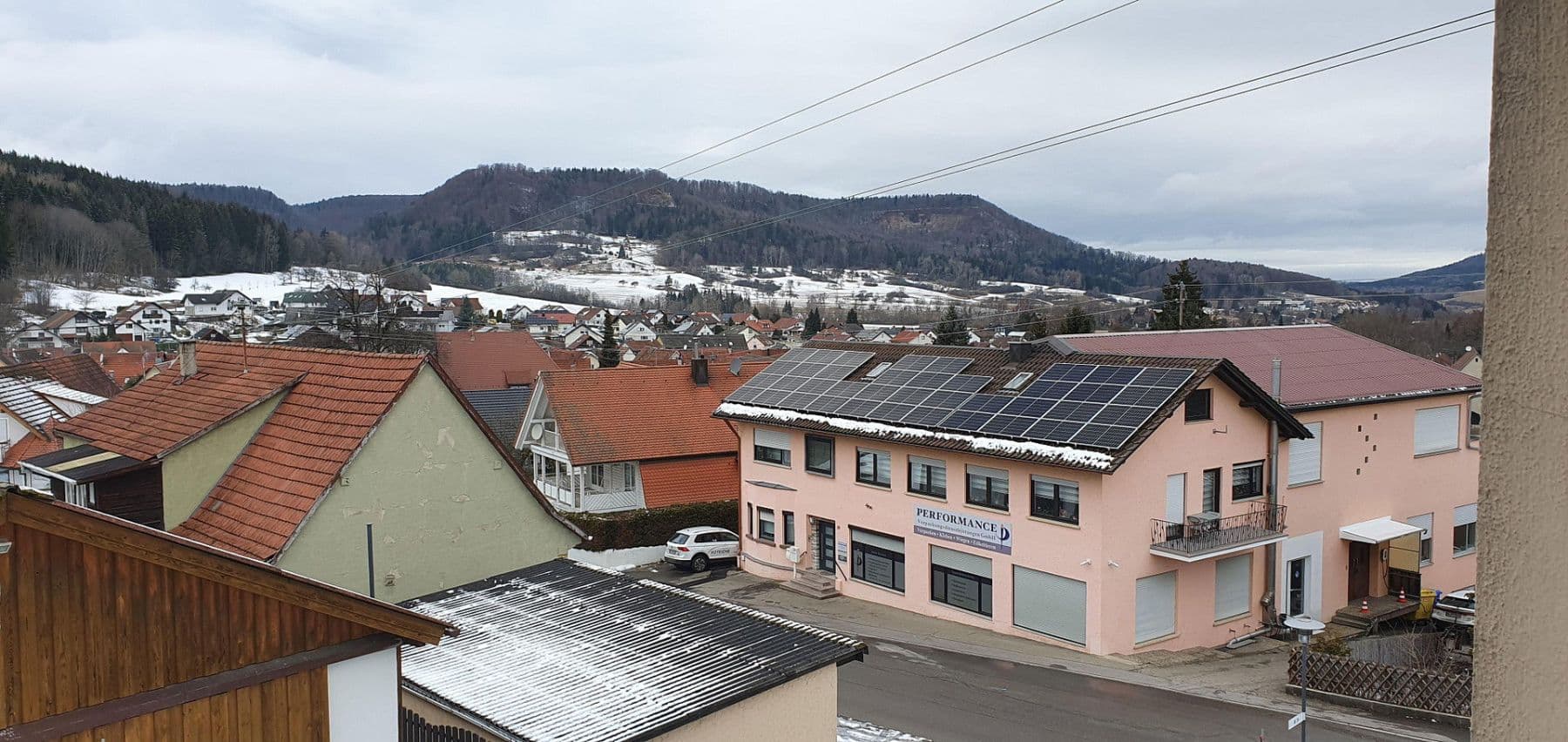 Prenájom bytu 2-izbový 69 m², Schlichtestraße 32, Burladingen, Bádensko-Wurttembersko Prenájom bytu 2-izbový 69 m², Schlichtestraße 32, Burladingen, Bádensko-Wurttembersko