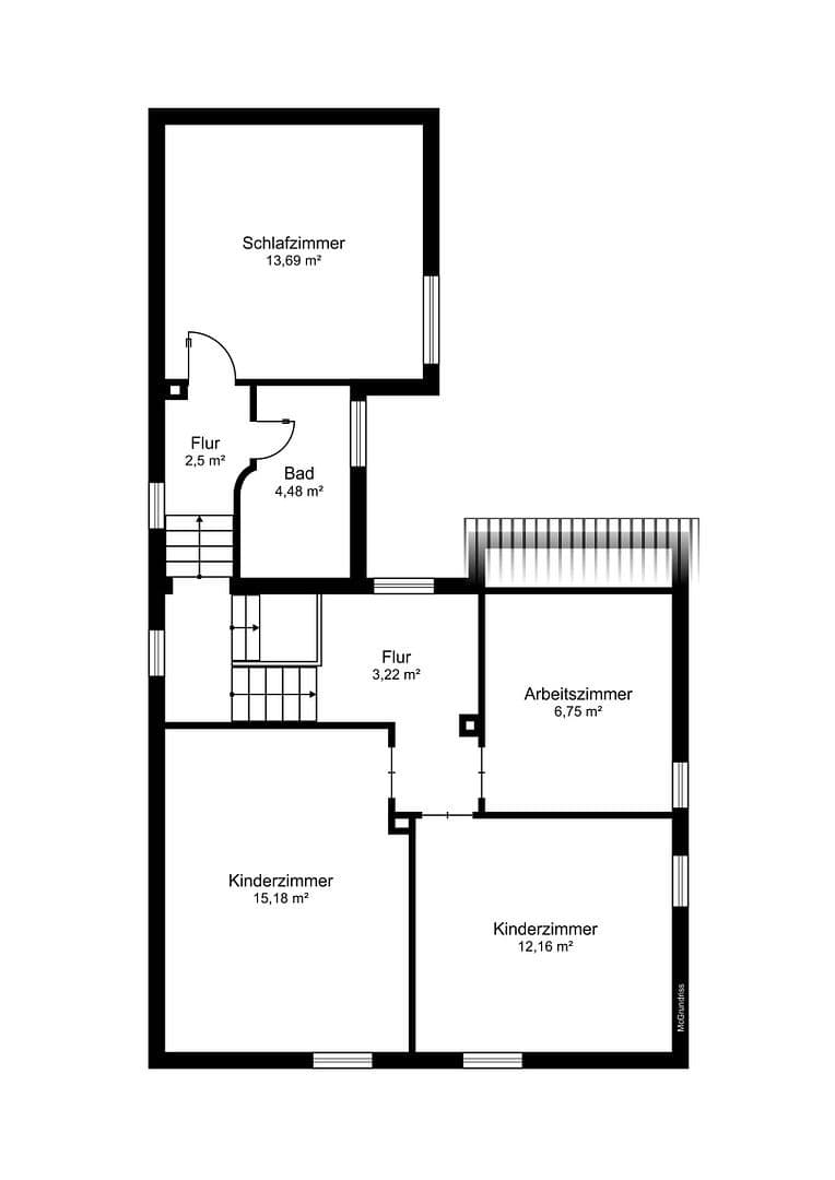Predaj domu 105 m², pozemek 480 m², Nauroder Str. 71, Wiesbaden, Hesensko Predaj domu 105 m², pozemek 480 m², Nauroder Str. 71, Wiesbaden, Hesensko